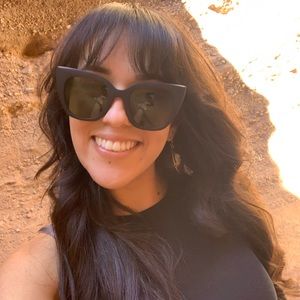 Meet your Posher, Brea